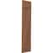 Ekena Millwork Americraft 3-Board (2 Batten) Wood Joined Board-n-Batten Shutters w/ Z-Bar, ARW102BB311X77BTH, PR ARW102BB311X77BTH - alternate 8